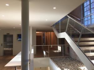 IRCAD et les anciens Haras royaux de Strasbourg (2)