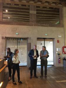 IRCAD et les anciens Haras royaux de Strasbourg (34)